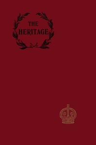 Heritage, Free Full-Text
