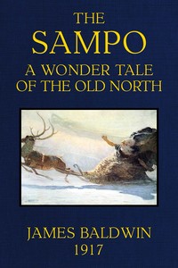 The Sampo: A Wonder Tale of the Old North