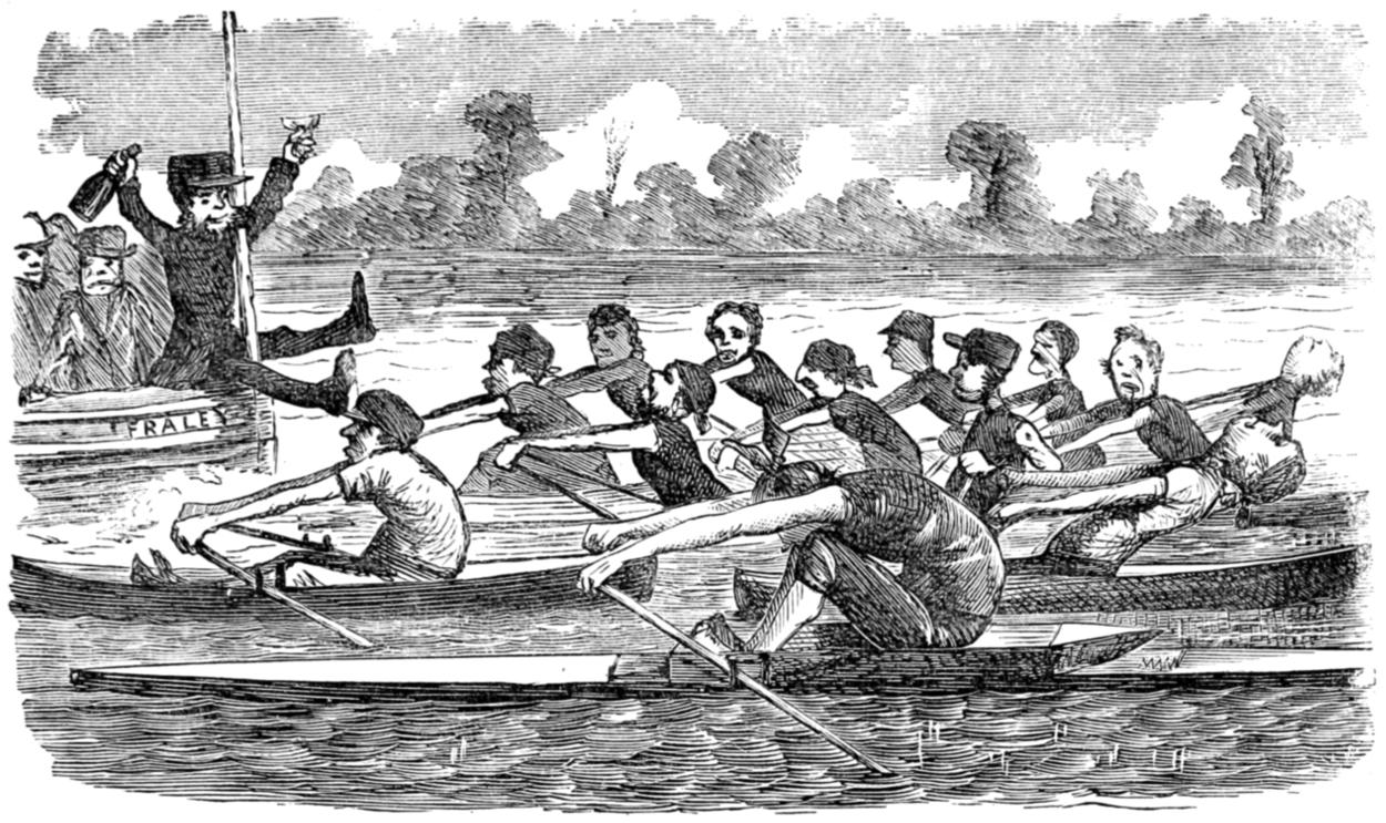 Regatta