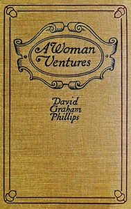 A Woman Ventures: A Novel