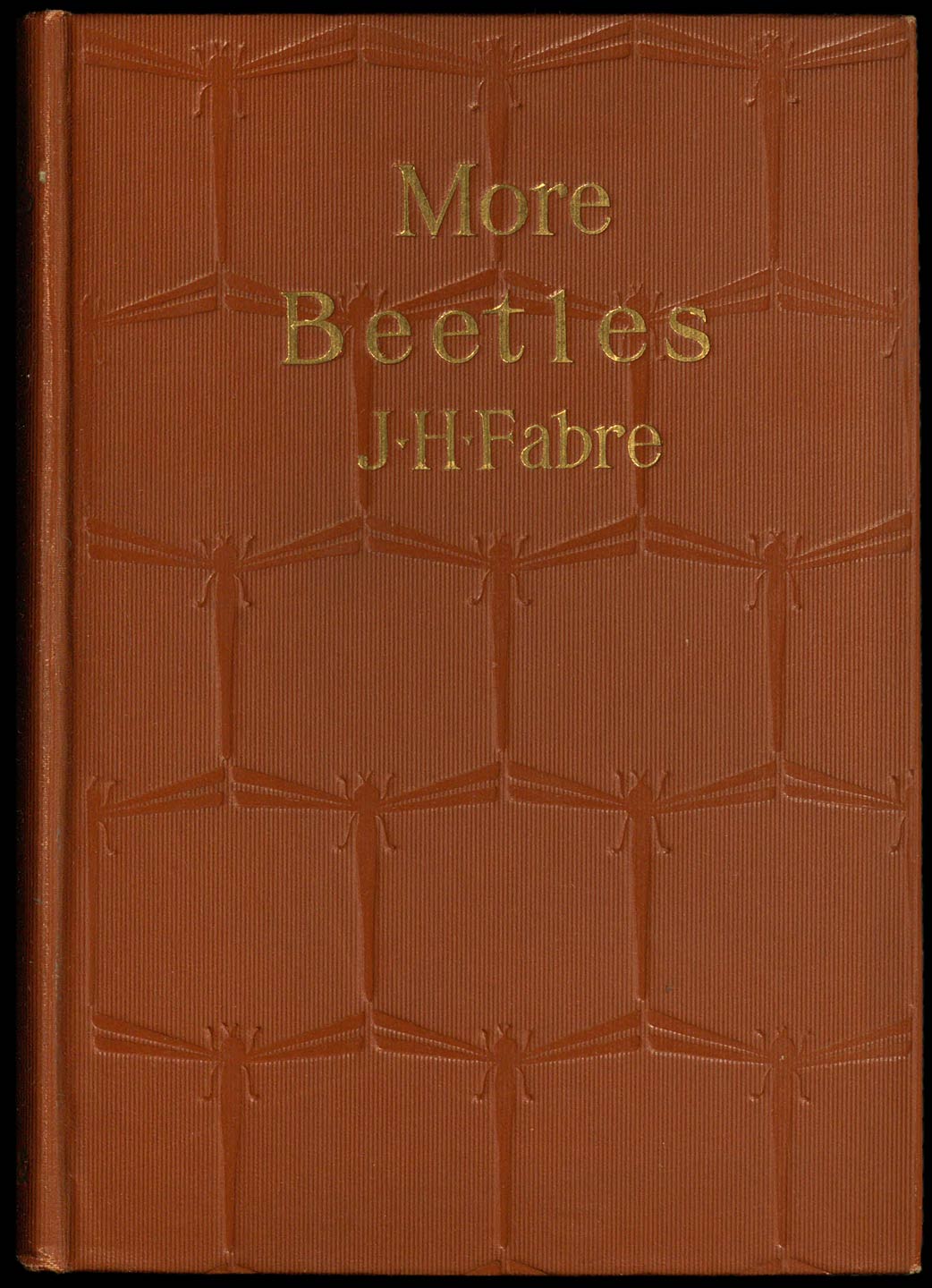 Original Front Cover.