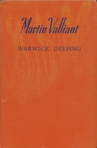 Martin Valliant图书封面