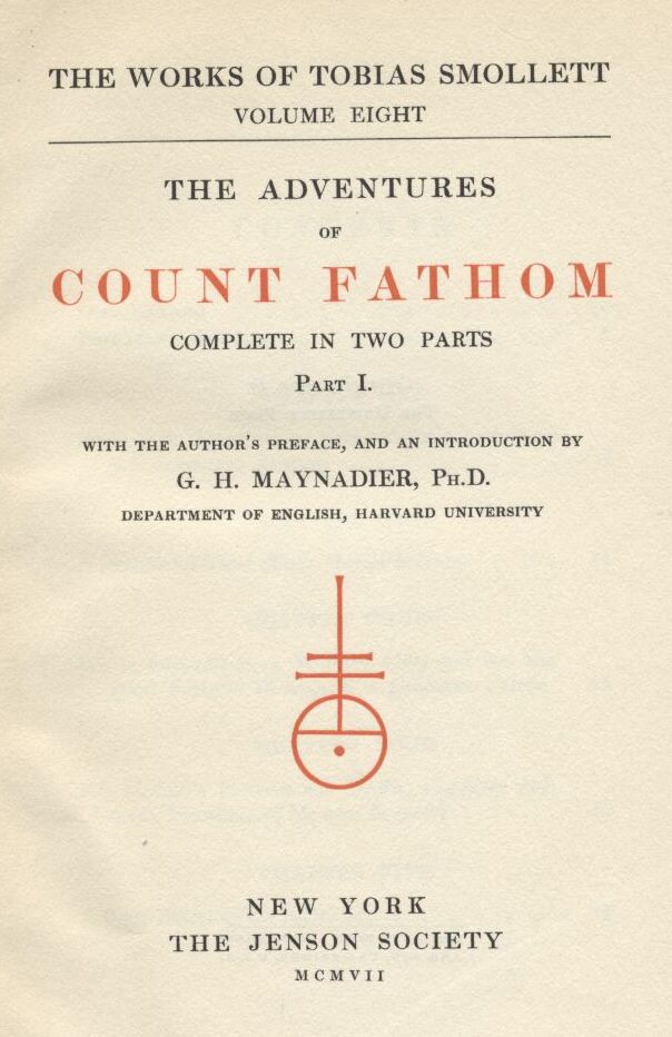 Titlepage