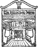 Abingdon Press logo
