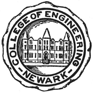 COLLEGE OF ENGINEERING—NEWARK