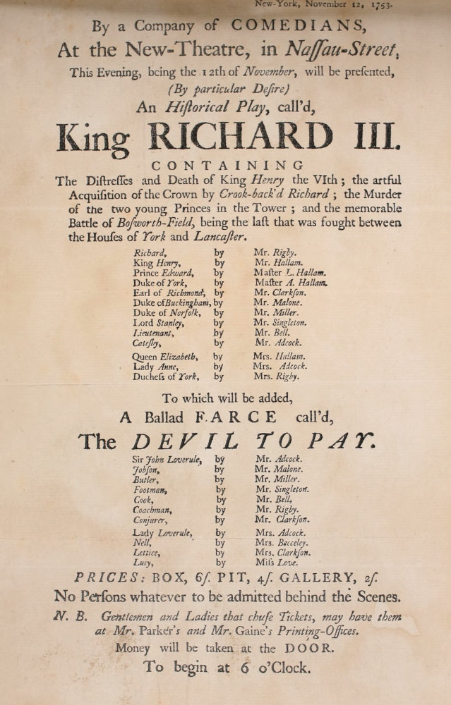 King Richard II