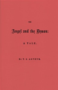 The Angel and the Demon: A Tale