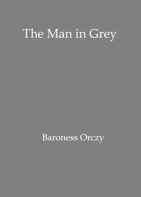 The man in grey