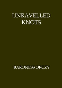 Unravelled Knots书籍封面