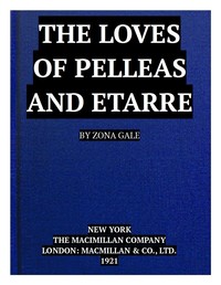 The loves of Pelleas and Etarre