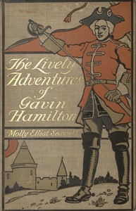 The lively adventures of Gavin Hamilton