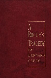A rogue’s tragedy图书封面