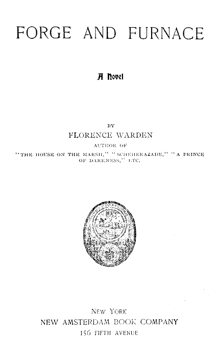 title page