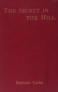 The secret in the hill