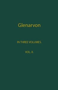 Glenarvon, Volume 2 (of 3)