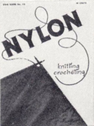 Nylon book
