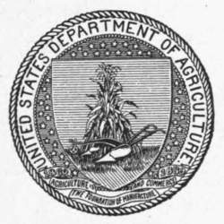 Department seal