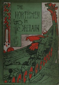The Northmen in Britain图书封面