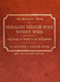 Signalling across space without wires