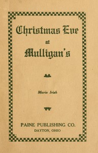 Christmas eve at Mulligan's