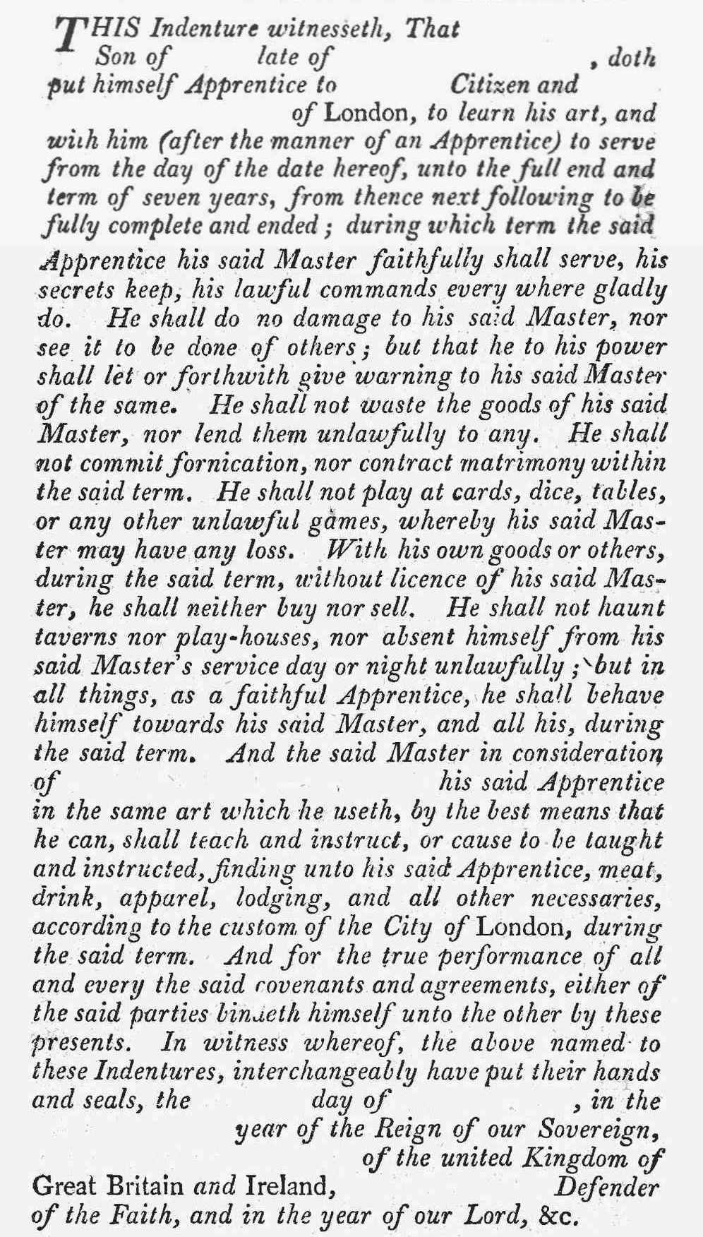 The Complete Servant, by Samuel and Sarah Adams—A Project Gutenberg eBook