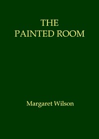 The painted room