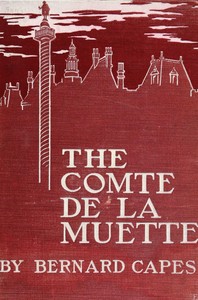 Adventures of the Comte de la Muette during the Reign of Terror