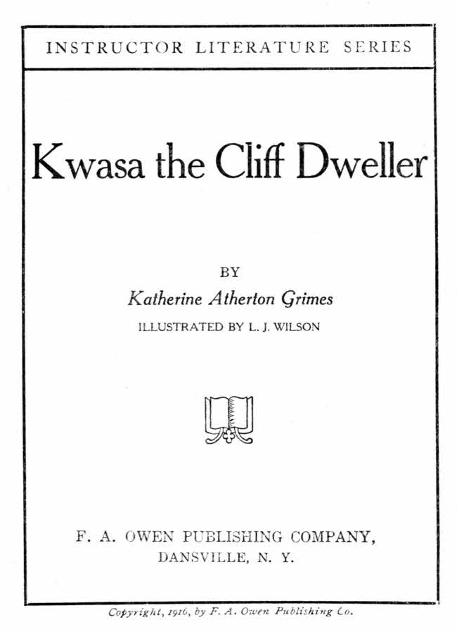 Title page.