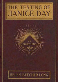 The testing of Janice Day