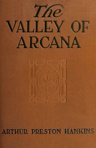The valley of Arcana