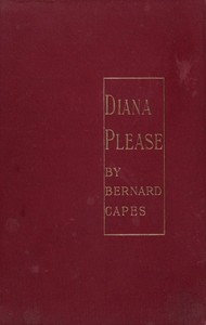 The extraordinary confessions of Diana Please