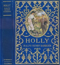 Holly: The Romance of a Southern Girl