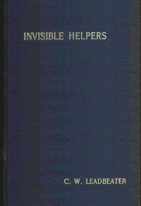 Invisible helpers