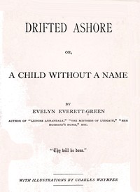 Drifted ashore;  or, a child without a name
