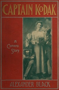 Captain Kodak :  A camera story (third edition)