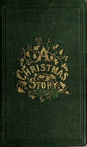 Bertha Weisser's wish :  A Christmas story