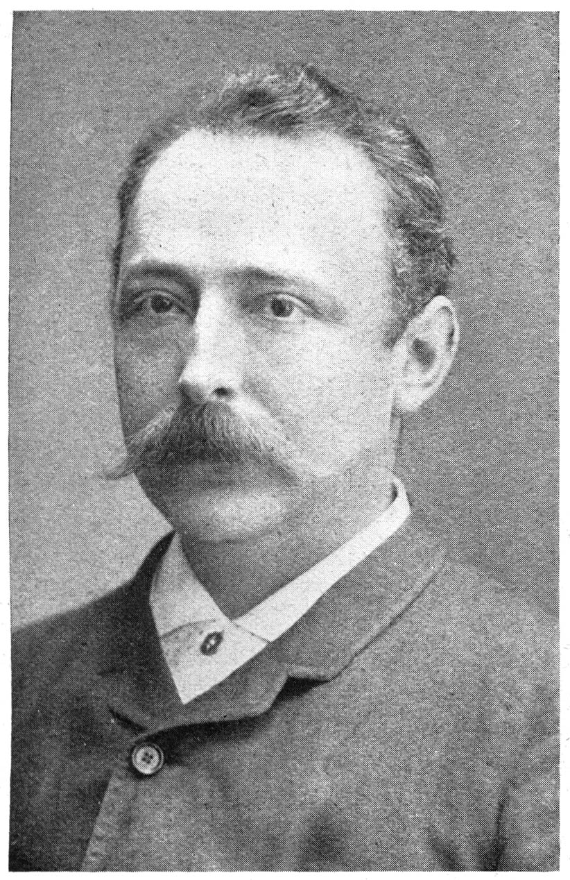 CAREL VICTOR GERRITSEN IN 1880