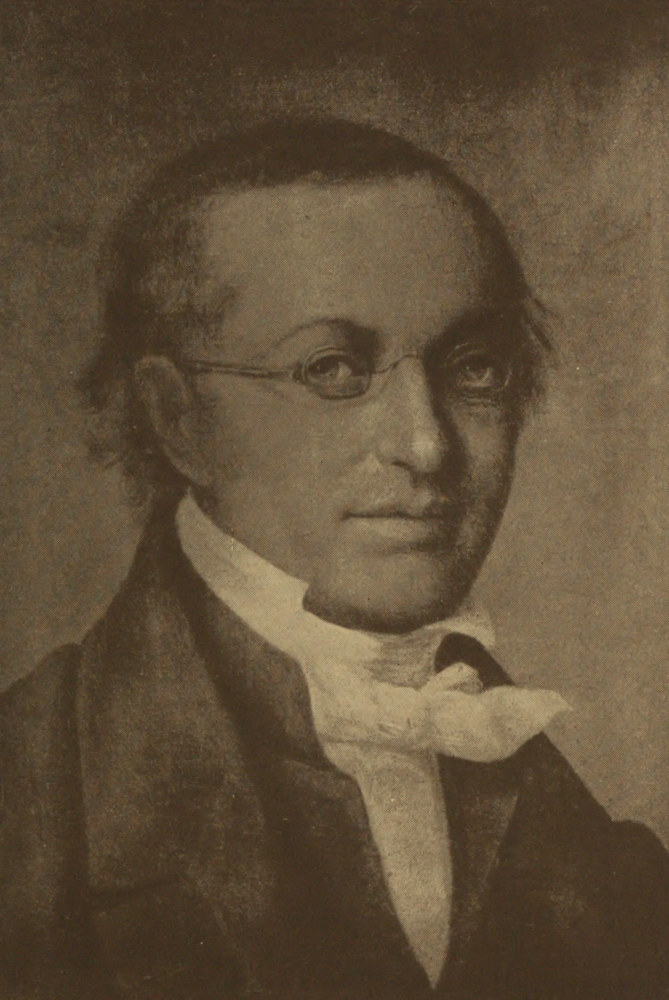 ISAAC LEESER