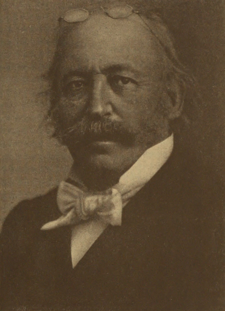 ISAAC MAYER WISE