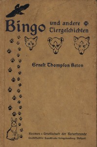 Bingo und andere Tiergeschichten