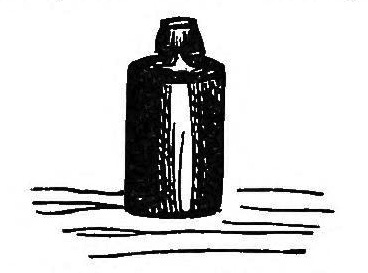J.A Coxe Reel Oil Bottle  Oil bottle, Bottle, Perfume bottles