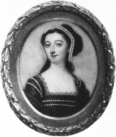 Elizabeth Montagu, the Queen of the Bluestockings (Vol. I.)
