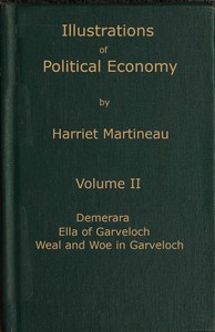 Illustrations of political economy, Volume 2 (of 9)
