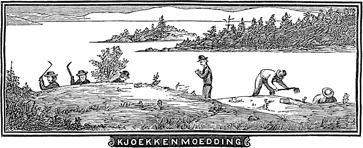 KJOEKKENMOEDDING