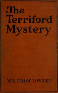 The Terriford mystery
