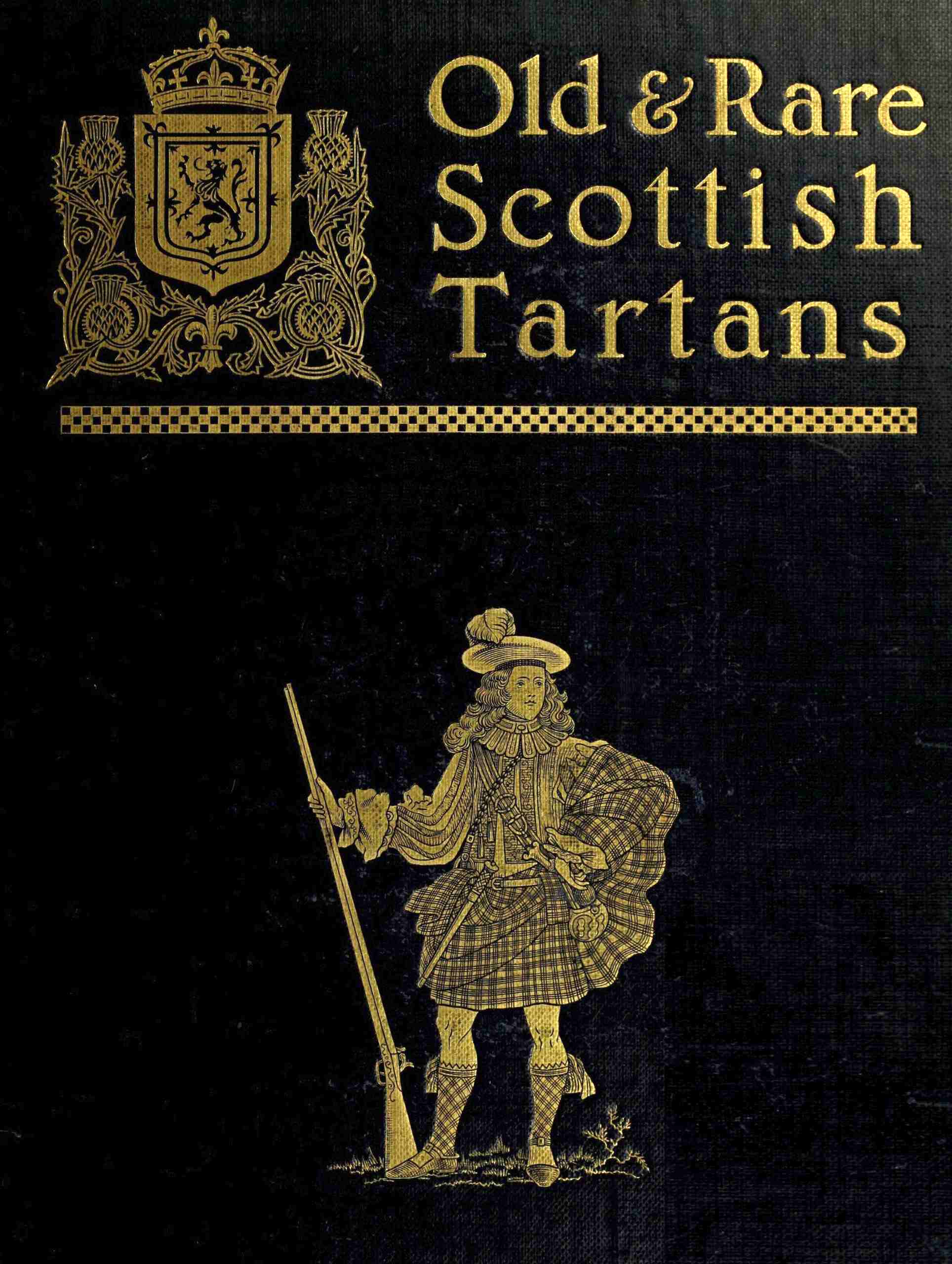 The Tartan Rainbow: New Stories from Scotland's Top Writers