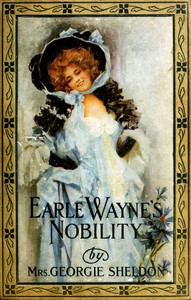 Earle Wayne's nobility