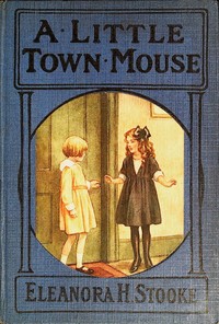 A little town mouse
