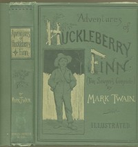 Adventures of Huckleberry Finn, Chapters 21 to 25
