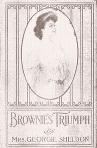 Brownie's triumph